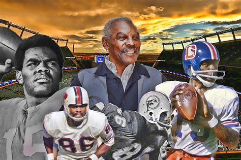 Marlin Briscoe: A Trailblazer For Today's Black Quarterback, HBCU ...