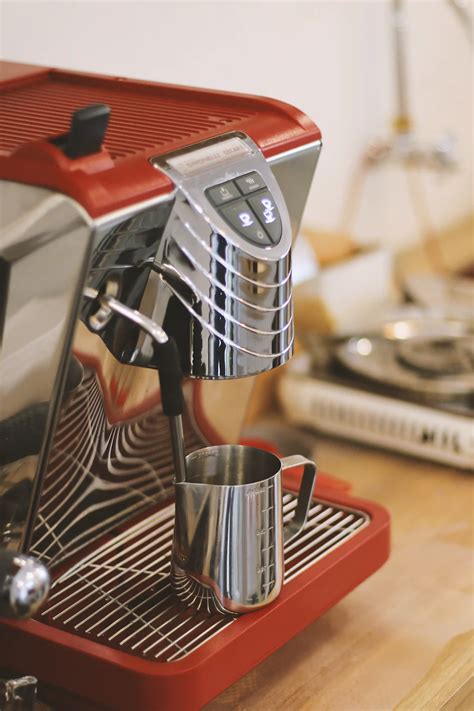 How to Descale a Coffee Maker or Espresso Machine - Humble Oven