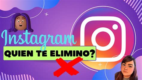 Cómo saber QUIÉN TE DEJA DE SEGUIR en Instagram sin aplicaciones