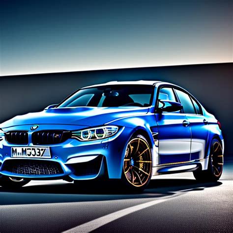 Next Generation Bmw M Openart