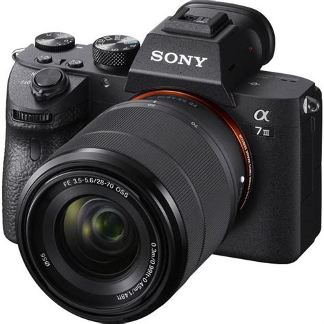 Best Mirrorless Cameras 2021 | Skylum Blog