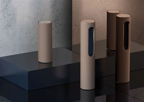 Dyson Diffuser :: Behance