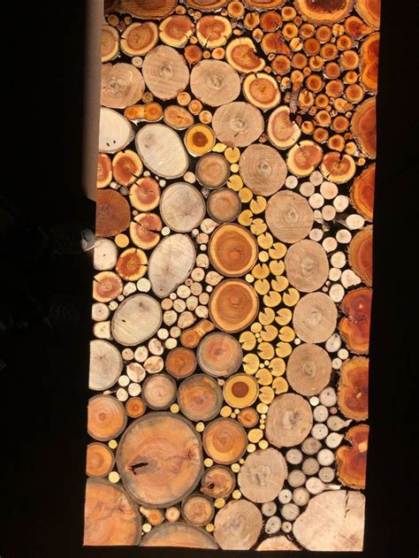 Large Wood Wall Art Wood Art Reclaimed Wood Projects Wood Mosaic