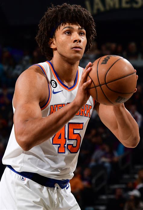 Miles McBride, Jericho Sims assigned to Knicks' G-League