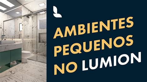 Curso Lumion 12 Gratuito EP8 Como Renderizar Ambientes Pequenos 4