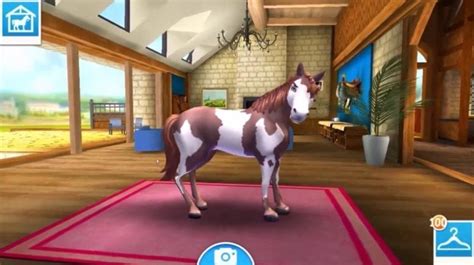 Онлайн игры про лошадей 🐎