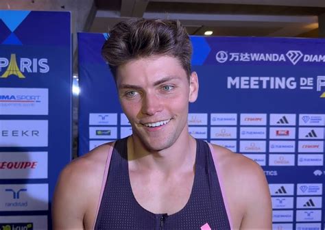 Atleta Estadounidense Trey Cunningham Se Declara Gay Escandala