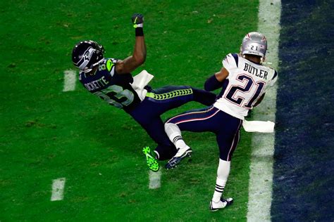 2015 Super Bowl: Tom Brady discusses Malcolm Butler's interception ...