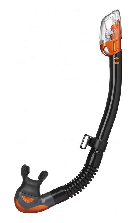 Fajka Tusa HYPERDRY ELITE 2 SNORKEL czarny porównaj ceny Allegro pl