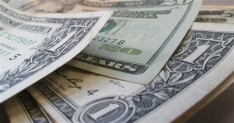 Will The U.S. Dollar Continue As The World’s Reserve Currency?
