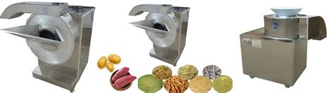 Cheap Potato Chips Cutter Machine Original Sale Br