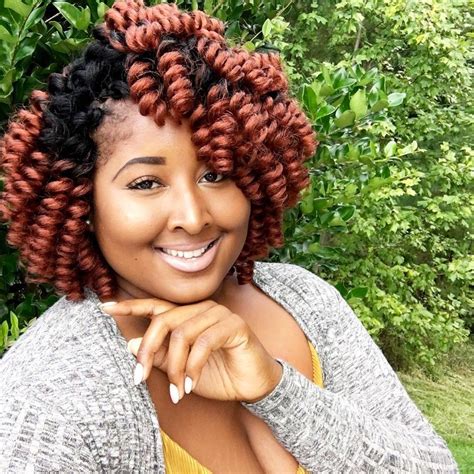 Crochet Braid Hairstyles Essence