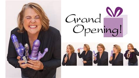 Kim Airs Home Sex Toy Party Set For Oct AVN