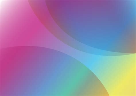 Premium Vector Rainbow Background