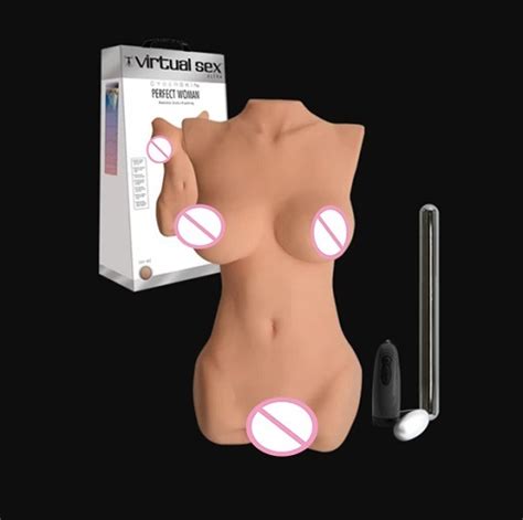 Cyberskin Virtual Sex Ultra Perfect Woman Light Big Doll Real Sex