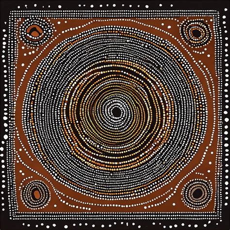 Aboriginal Art and Indigenous Art