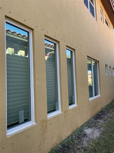 The Benefits of Low-E Glass on Impact Windows & Doors