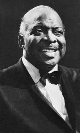 Count Basie | Jazz Pianist, Bandleader, Composer | Britannica