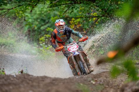 NATIONAL ENDURO VIDEO HIGHLIGHTS| ROUND 7 GRASSMAN - Dirt Bike Magazine