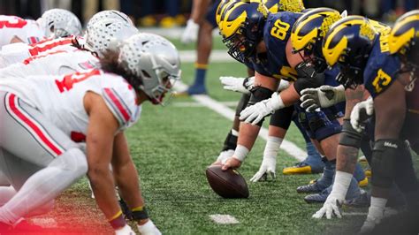 Ohio State vs Michigan complete preview and prediction | Buckeyes Wire