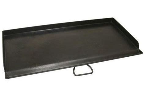 Camp Chef Griddle | eBay