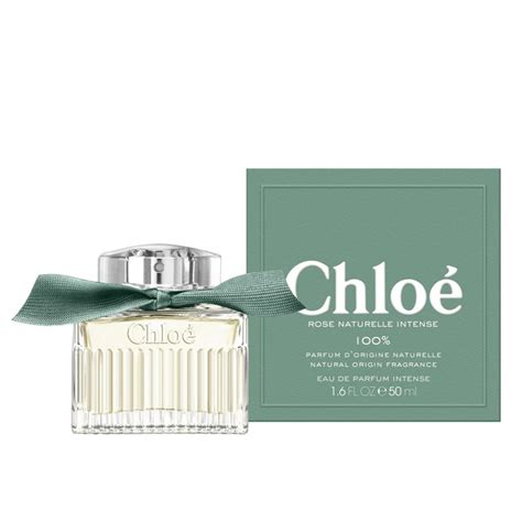 Buy Chloé Rose Naturelle Intense Eau De Parfum 50ml · Ghana