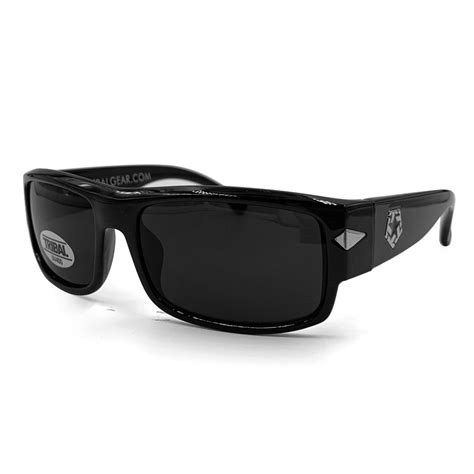 Villain Sunglasses Tribal Streetwear