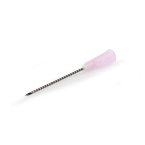 Needle injection 20G x 1,5" (0,9x40 mm) - BIRR