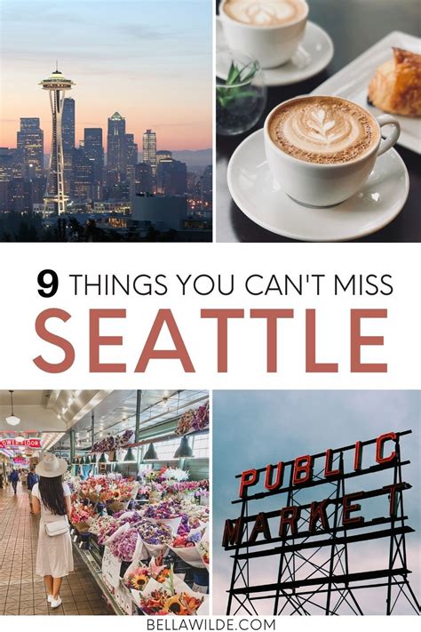 10 Best Things To Do In Seattle Artofit