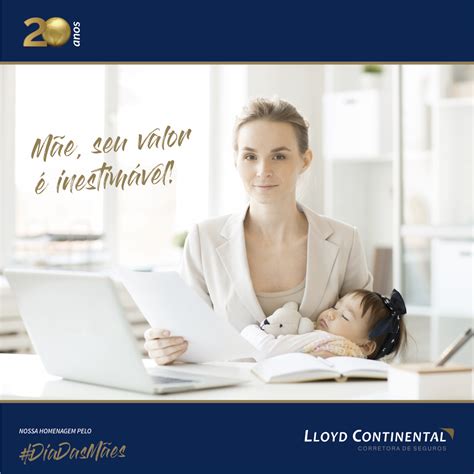 M E Seu Valor Inestim Vel Lloyd Continental Corretora De Seguros