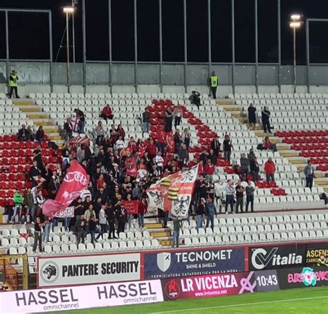 Calcio Serie C Mantova Venerd Il Vicenza Ultima Vittoria Al Menti