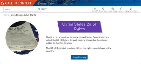 Engage Elementary Learners with Exciting Bill of Rights Day Activities ...