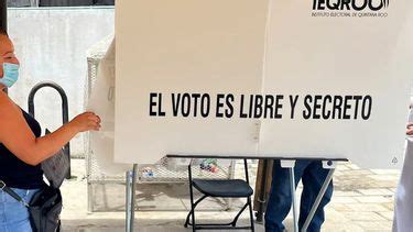 Hay más de 100 carpetas de investigación por delitos electorales en