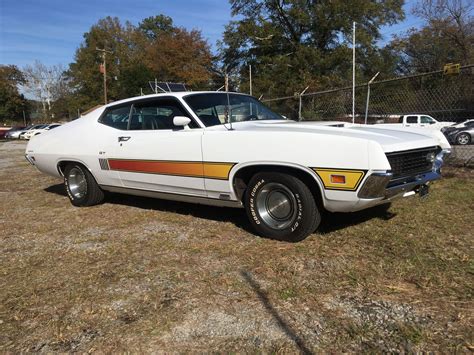 1970 Ford Torino | GAA Classic Cars