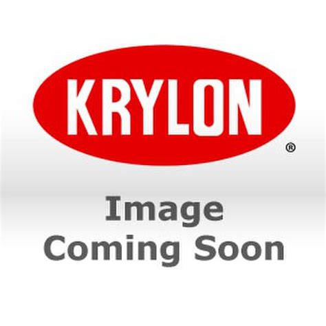 K08300 Krylon Industrial Line Up Pavement Striping Paintsolvent Based