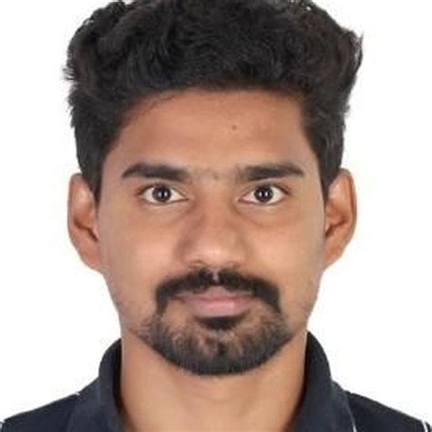 barath palanisamy hardware engineer robert bosch engineering