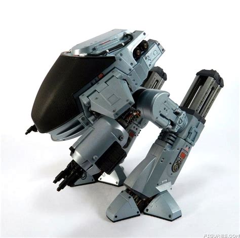 Ed 209 Figures Photo Gallery