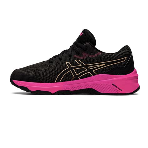 Asics Gt 1000 11 Gs Junior Running Shoes Ss22 36 Off