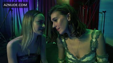 Naked Nude Scenes Aznude