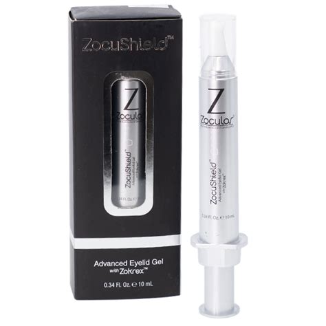 Zocular Daily Lid Hygiene Labtician Ophthalmics