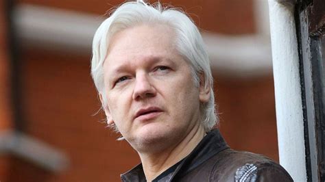 Última Hora La Justicia Británica Concede A Julian Assange Una Nueva