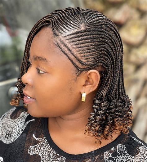 30 Braids With Curls Ideas For A Fresh Look Hair Adviser