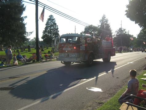 2013 Sweet Corn Festival Parade 108 Village Of Lodi Ohio Flickr