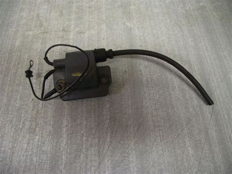 Yamaha Hp Outboard Engine Ignition Coil Cm For Sale