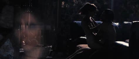 Naked Elizabeth Sandy In Goddess Of Love