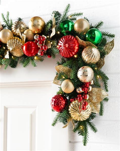 Best Selling Christmas Wreaths And Christmas Garlands Balsam Hill