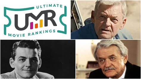 Hal Holbrook Movies | Ultimate Movie Rankings