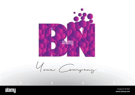 Letter Bn Vector Vectors Hi Res Stock Photography And Images Alamy