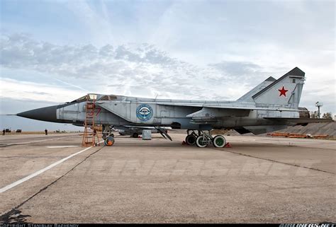 Mig Picture Of The Mikoyan Gurevich Mig Aircraft Fighter Planes