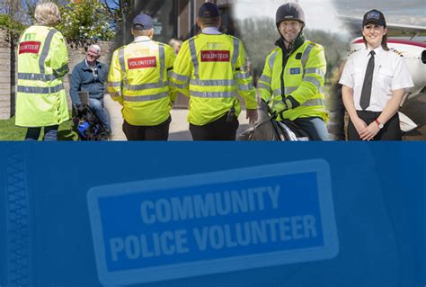 Community Policing Volunteer Cpv Kent Police